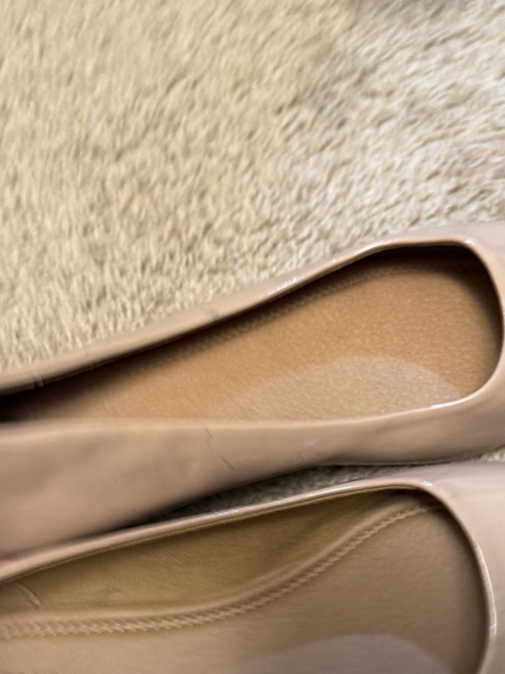 ASOS design flats - Picture 5 of 7